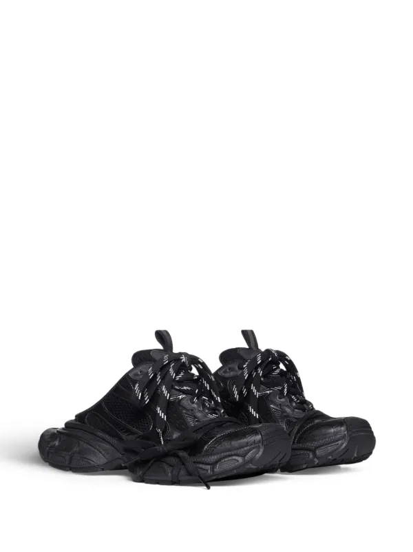 Tenis estilo shop mule