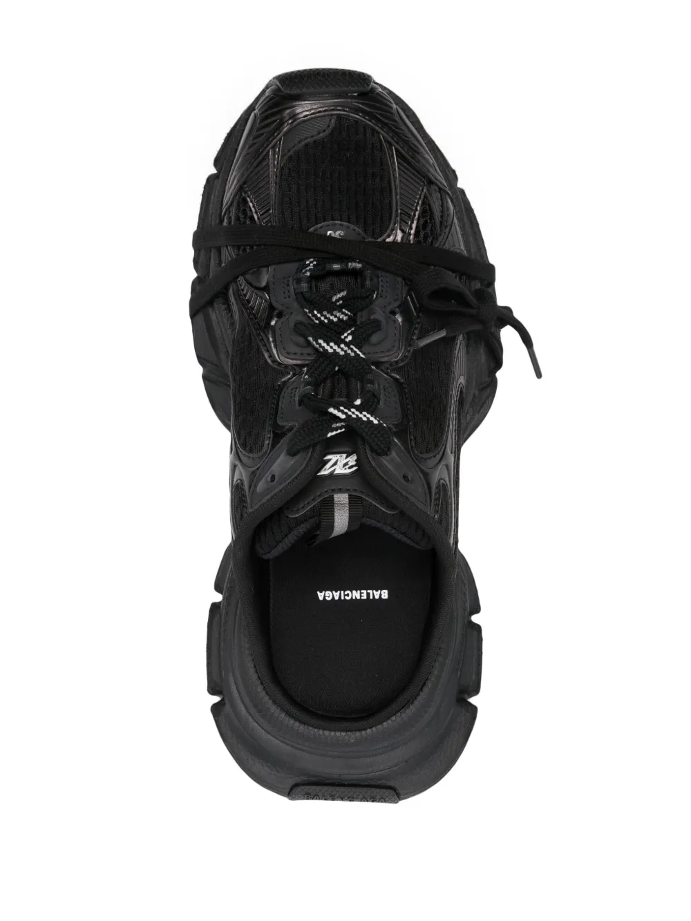 3XL mule sneakers