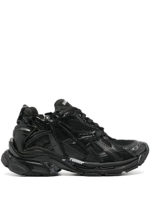 Balenciaga Runner mesh sneakers