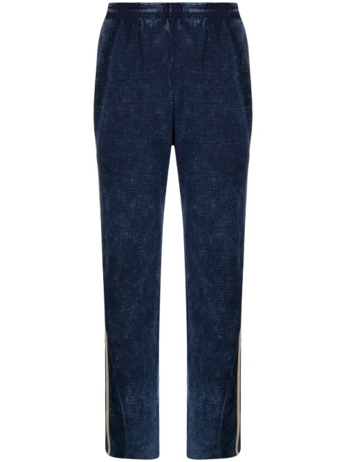 Pantalon de jogging en coton - FOO AND FOO - Modalova