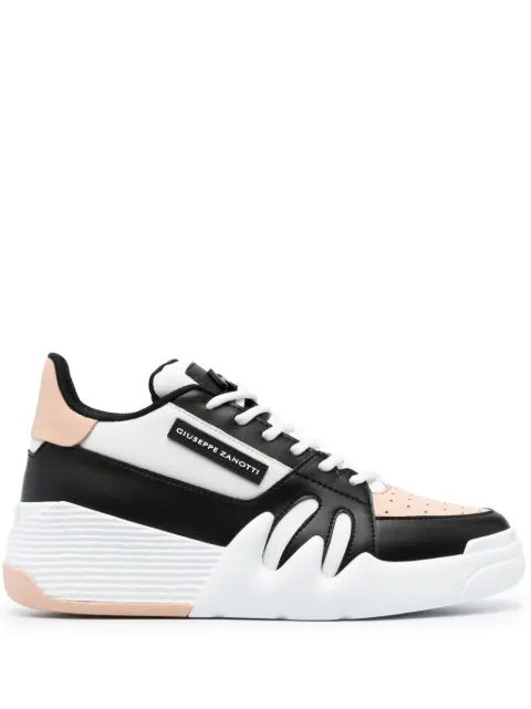 Giuseppe Zanotti tenis Talon
