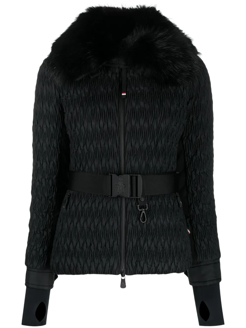 MONCLER PLANTREY DOWN SKI JACKET
