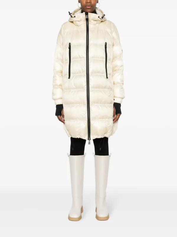 Moncler parka jacket 2025