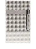 S.T. Dupont Ligne 2 lighter - Silver