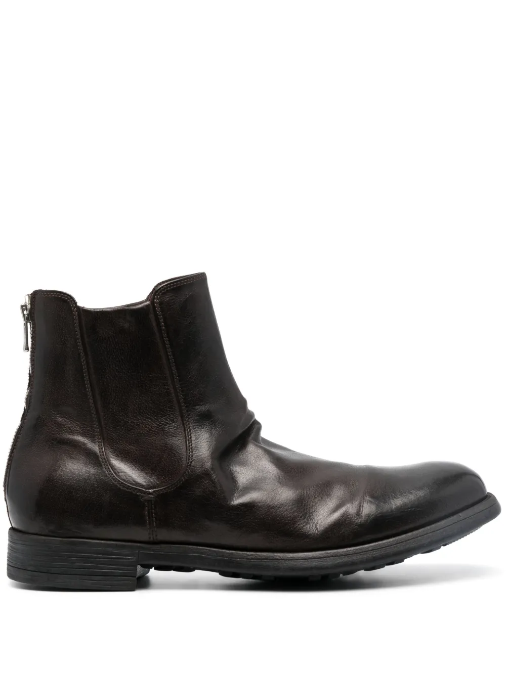 Officine Creative botas Chronicle 005 | marrón | Image 1