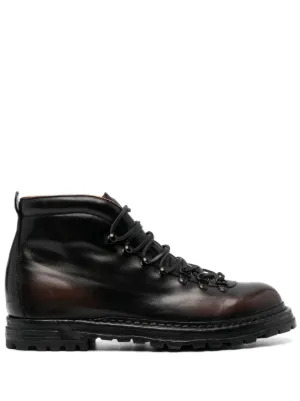 Charles Jeffrey Loverboy x George Cox Loverboy Boots | Green