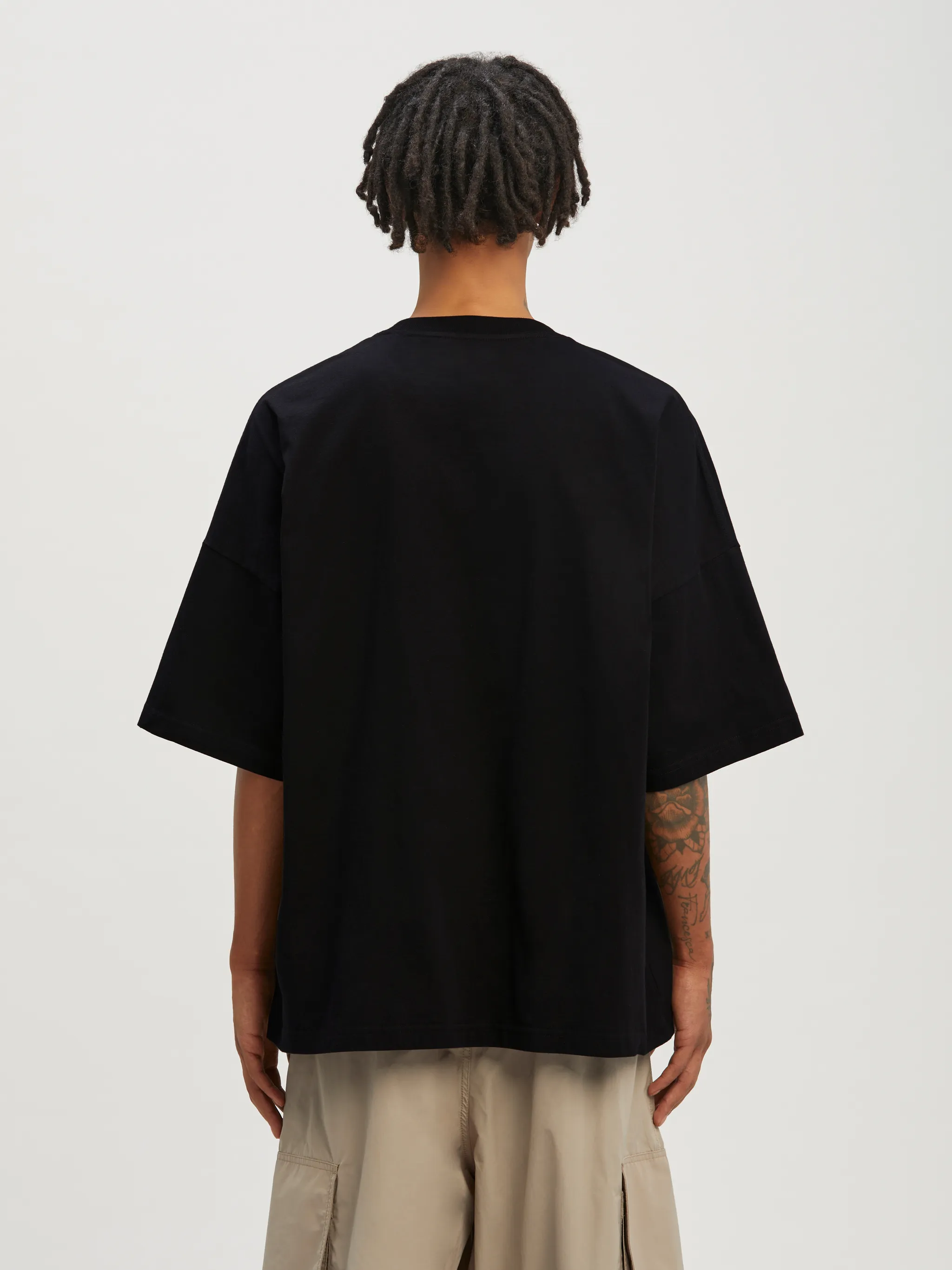 Spray "Hunter" Loose Tee
