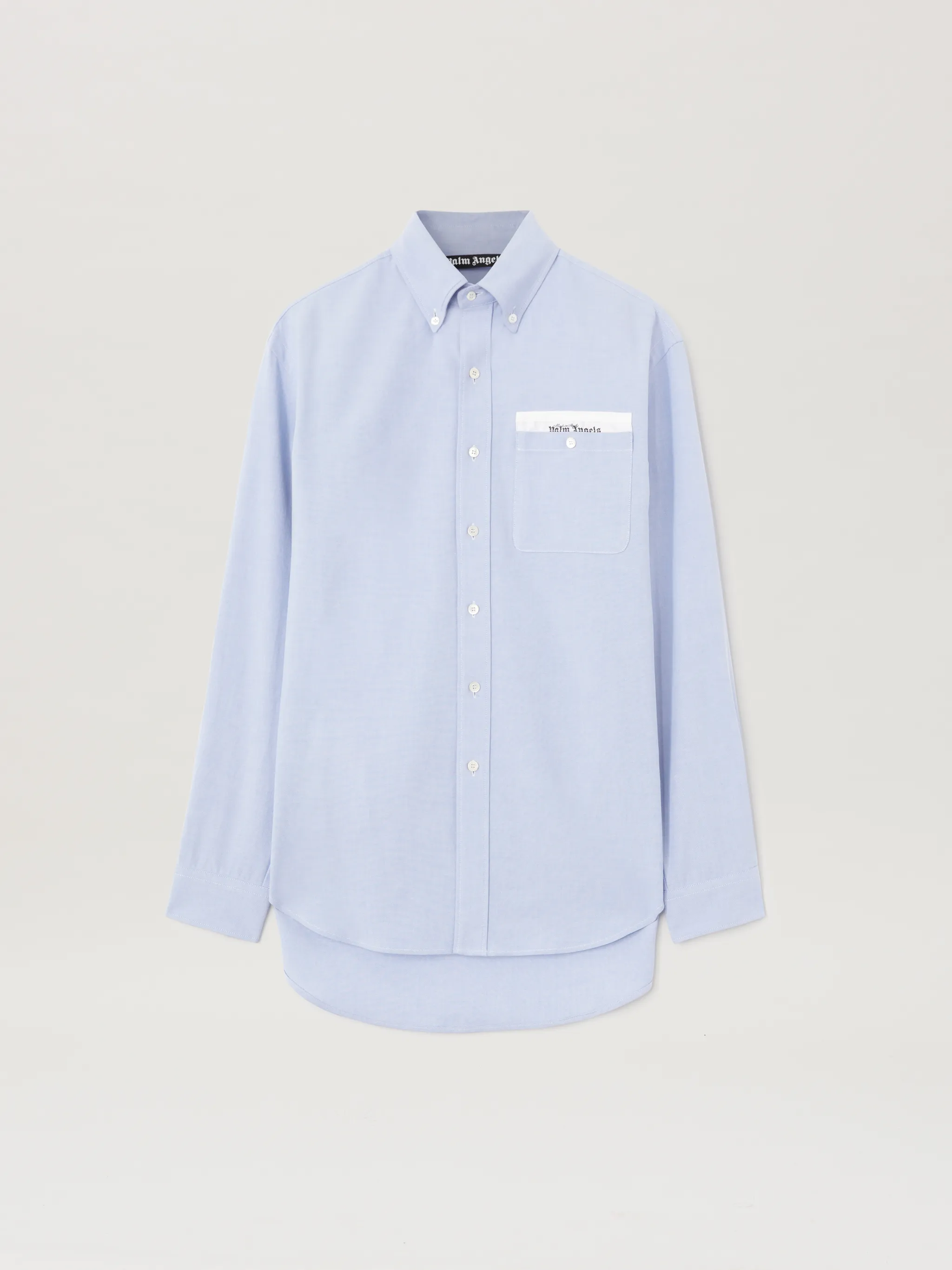 Sartorial Tape Long Sleeved Shirt