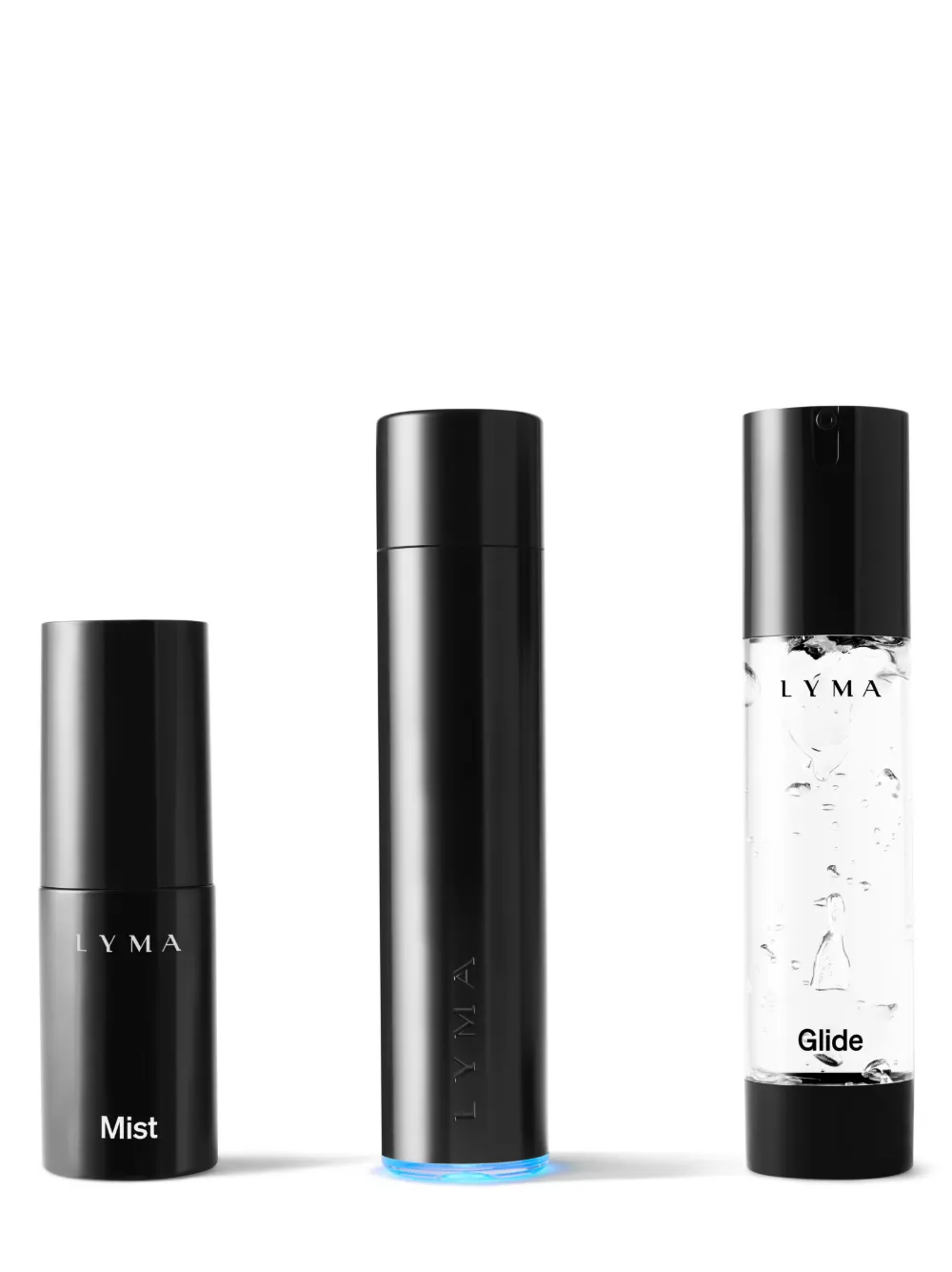 Image 1 of Lyma Laser Starter Kit