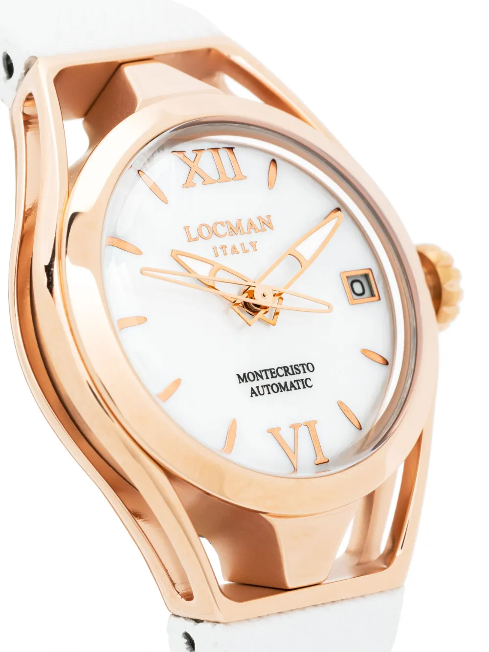 Locman shop women's watch