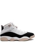 Jordan Jordan 6 Rings ""Fossil Stone"" sneakers - White