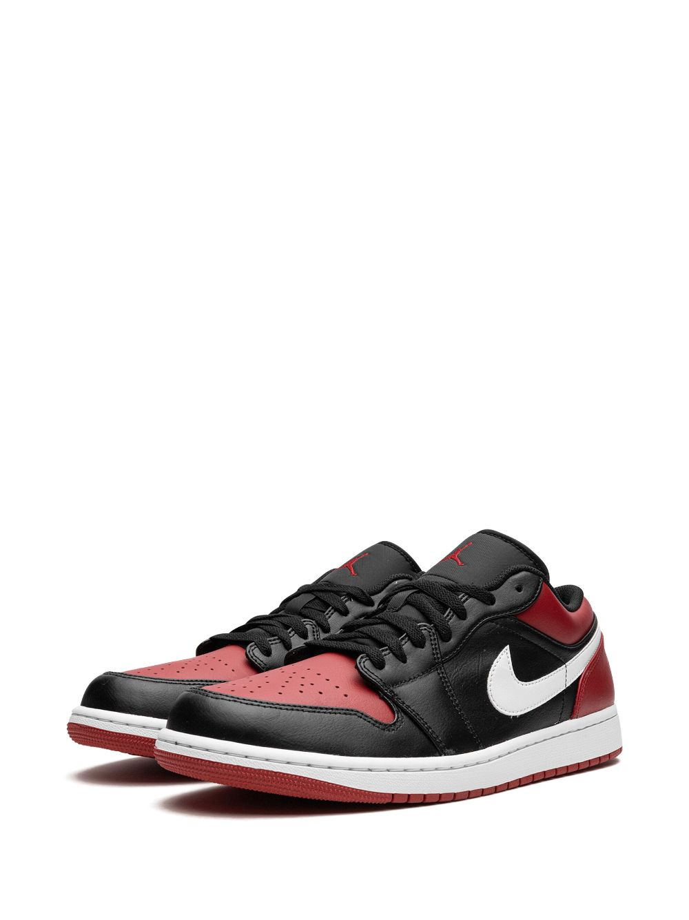 Nike Air Jordan 1 Low Bred Toe 28.5cm