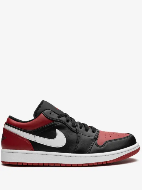 Jordan Jordan 1 Low "Alternate Bred Toe" sneakers