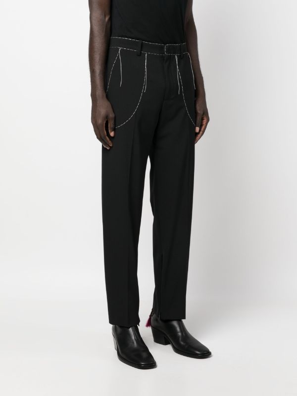 Incotex Tailored Trousers, $220, farfetch.com