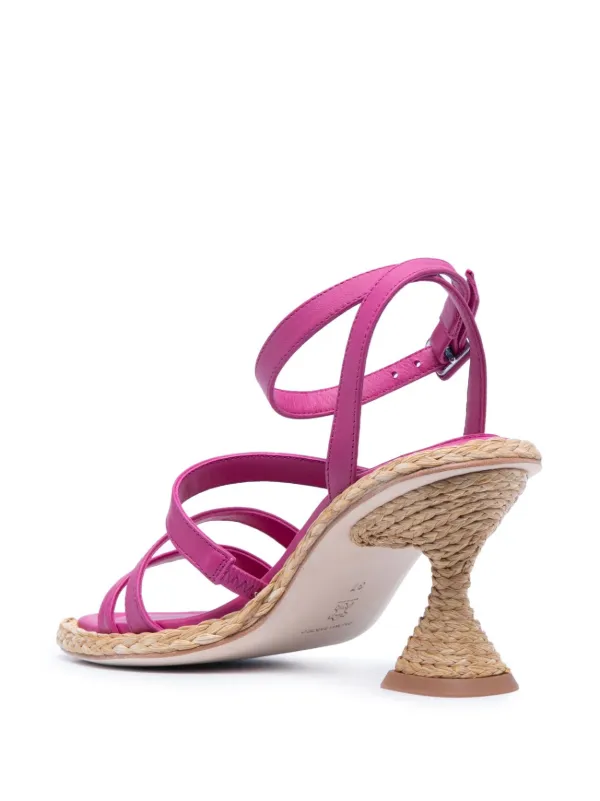 Paloma open store toe sandal