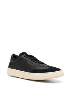【関税込み】Officine Creative トープ Keynes 001 スニーカー Officine Creative ローカットスニーカー メンズ通販 - FARFETCH