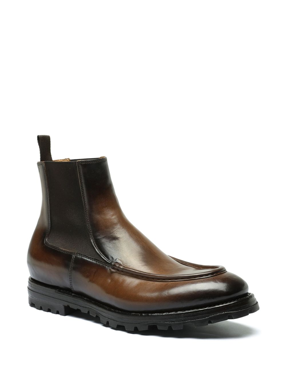 Officine Creative Vail boots - Bruin