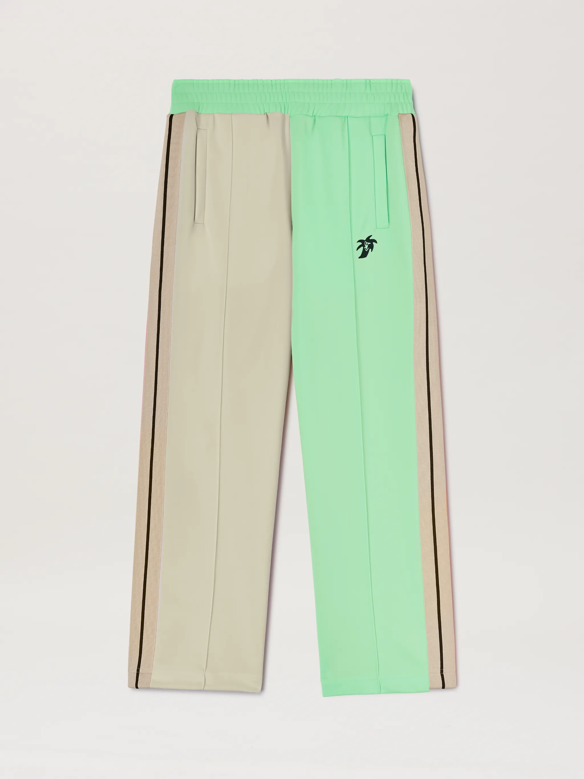 Hunter Color-Block Trackpant