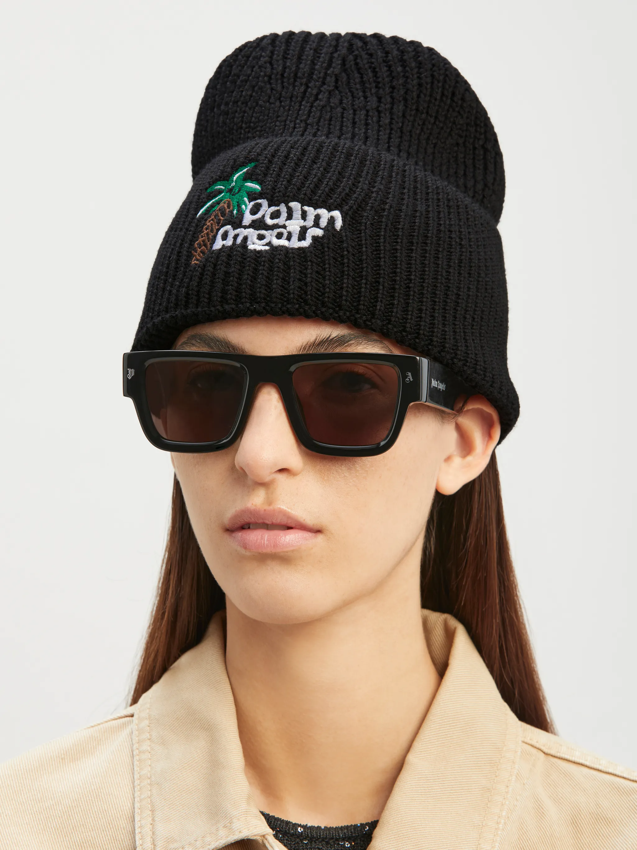 Sketchy Beanie