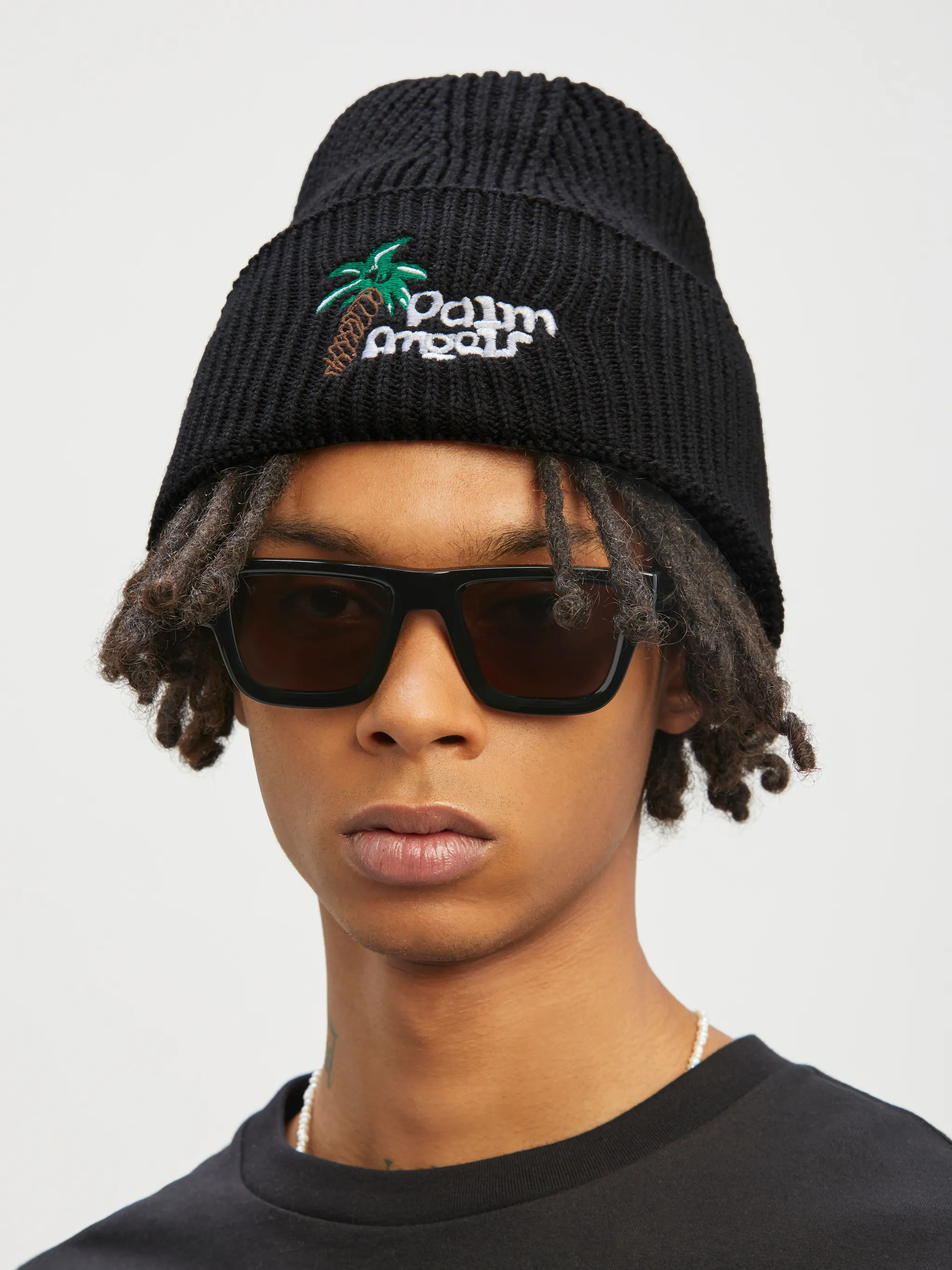 Sketchy Beanie