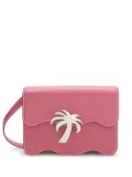 Palm Angels Palm beach crossbody bag - Pink