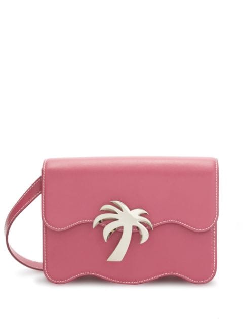 Palm Angels Palm beach crossbody bag