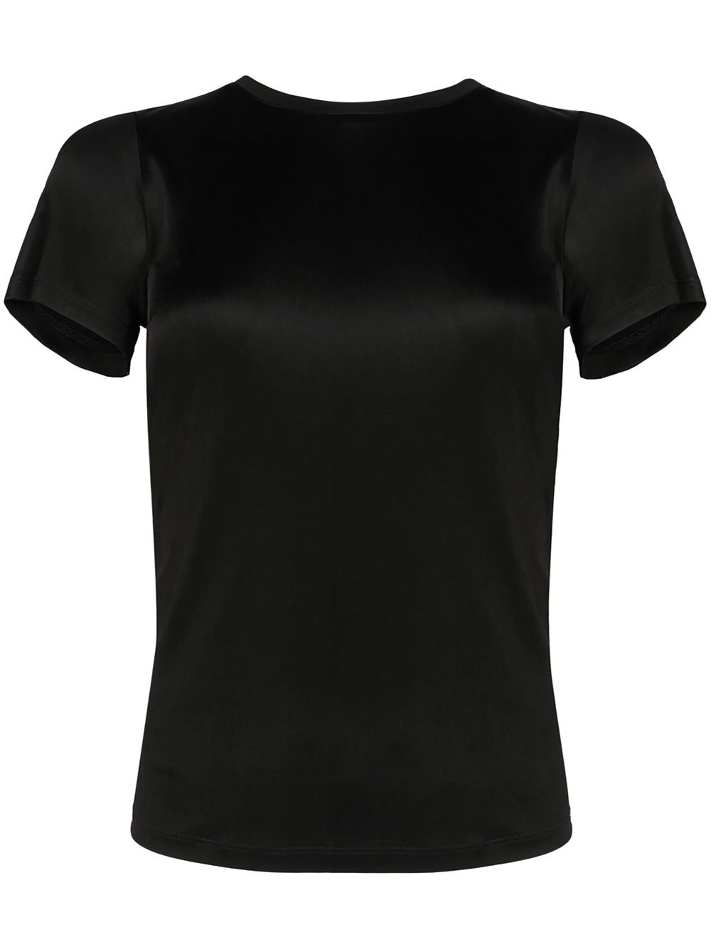 Image 1 of RTA playera con cuello redondo