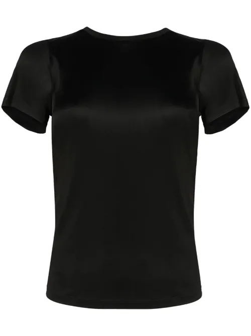 T-shirt à encolure ronde - RTA - Modalova