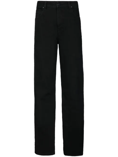 Jean droit à taille haute - RTA - Modalova