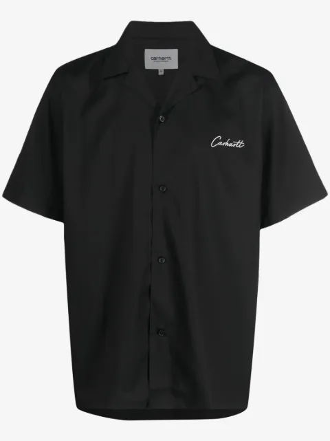 Carhartt WIP Delray shirt