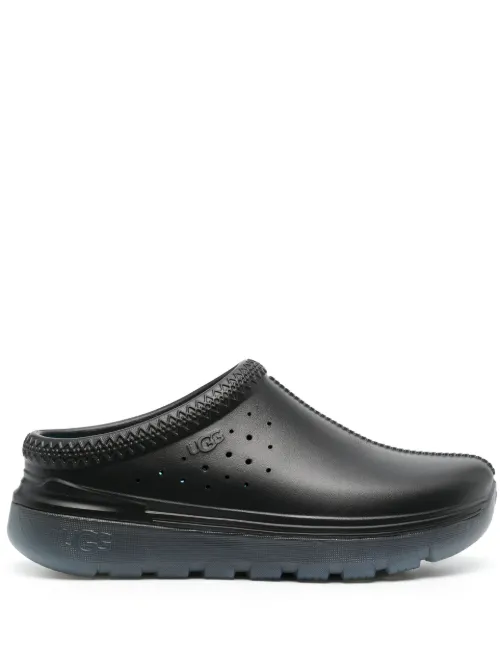 UGG mules Tasman Sport - Noir - UGG - Modalova