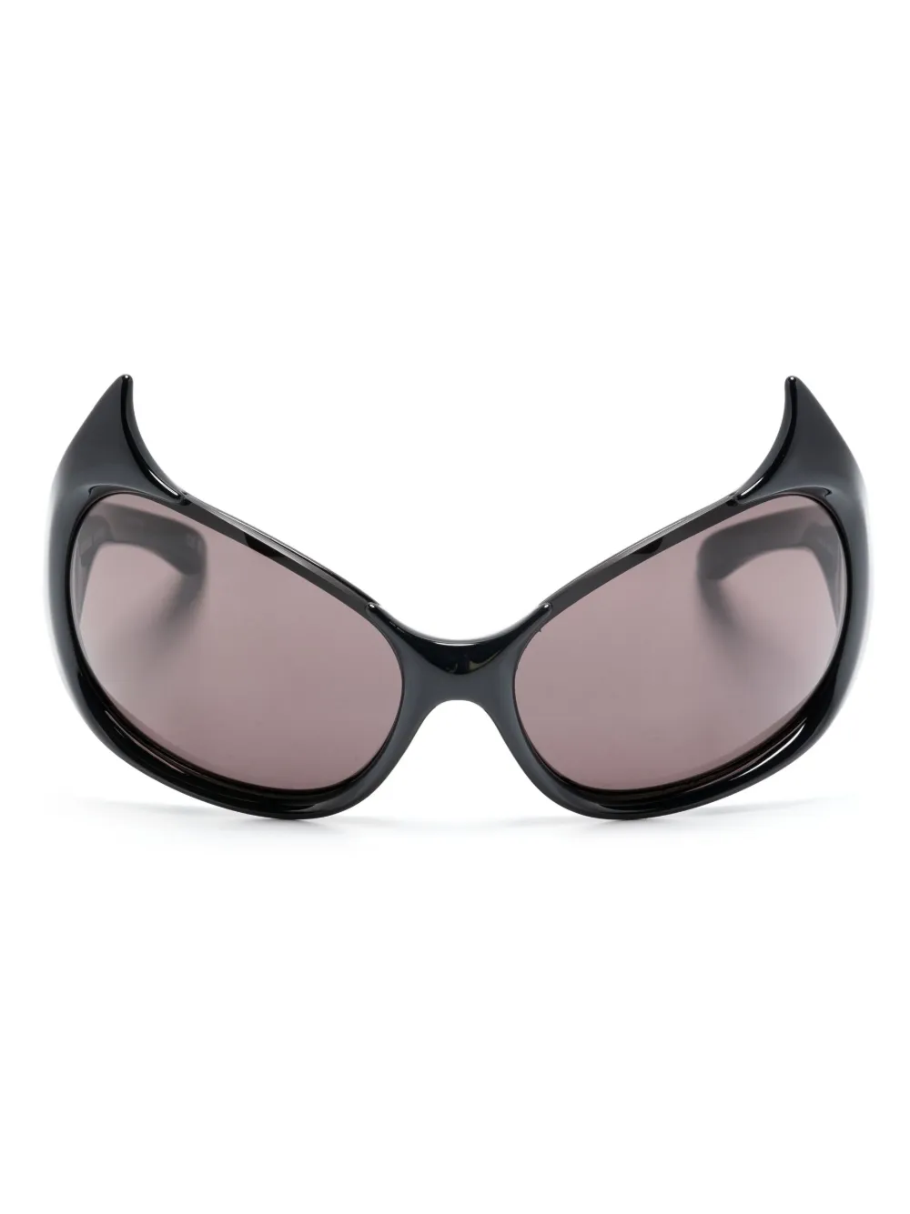 Gotham cat-eye sunglasses