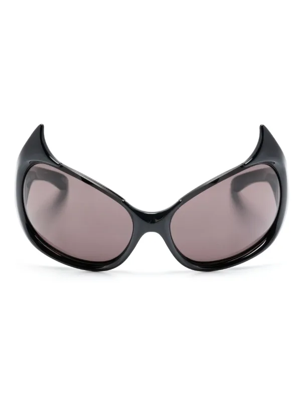 BALENCIAGA Gotham Sunglasses