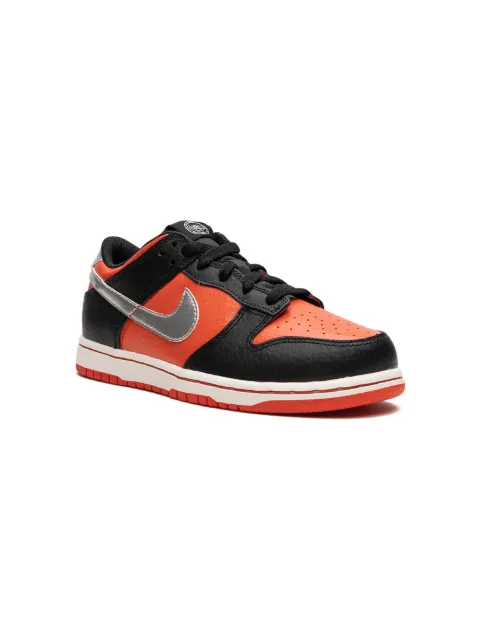 Nike Kids "tenis Dunk Low ""Martian"""