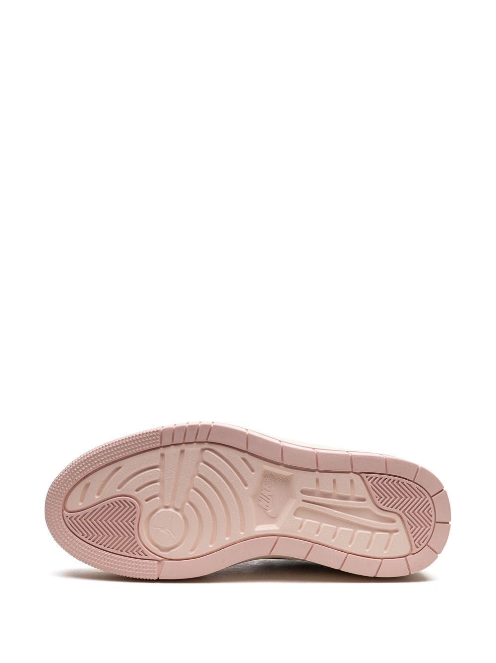 Shop Jordan Air  1 Elevate Low "atmosphere" Sneakers In Pink