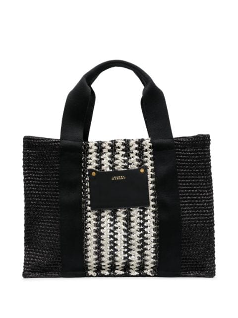 ISABEL MARANT Beach Bags for Women - Shop on FARFETCH