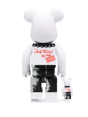Medicom Toy - BE@RBRICK Collectibles - FARFETCH Canada