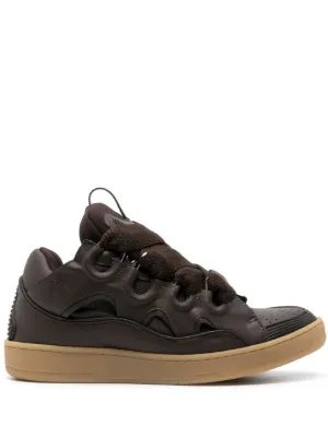 Mens cheap lanvin trainers