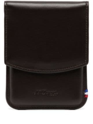 Leather Cigarette Case