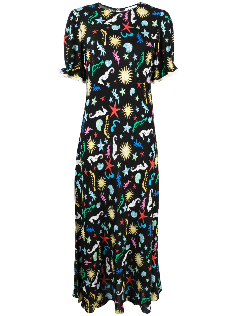 Other stories 2024 galaxy dress