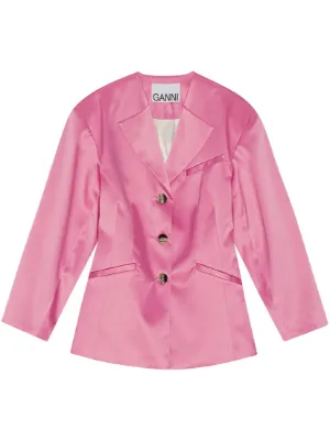 Designer womens shop blazer sale