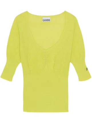 GANNI