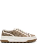Gucci Original GG canvas sneakers - Neutrals