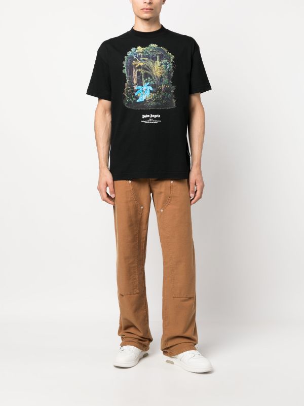 Supreme 2024 jungle tee