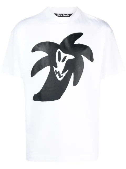 Palm Angels Palmity Unity 棉T恤