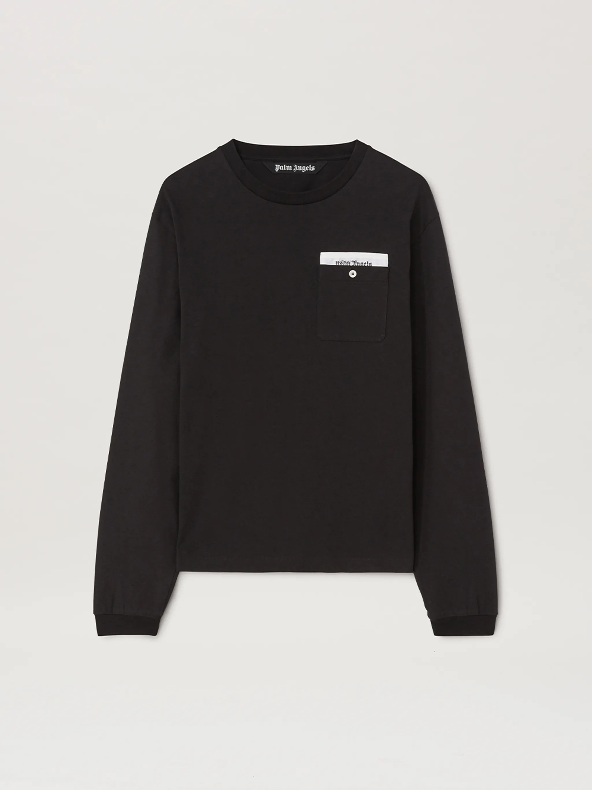 Sartorial Tape Pocket T-Shirt