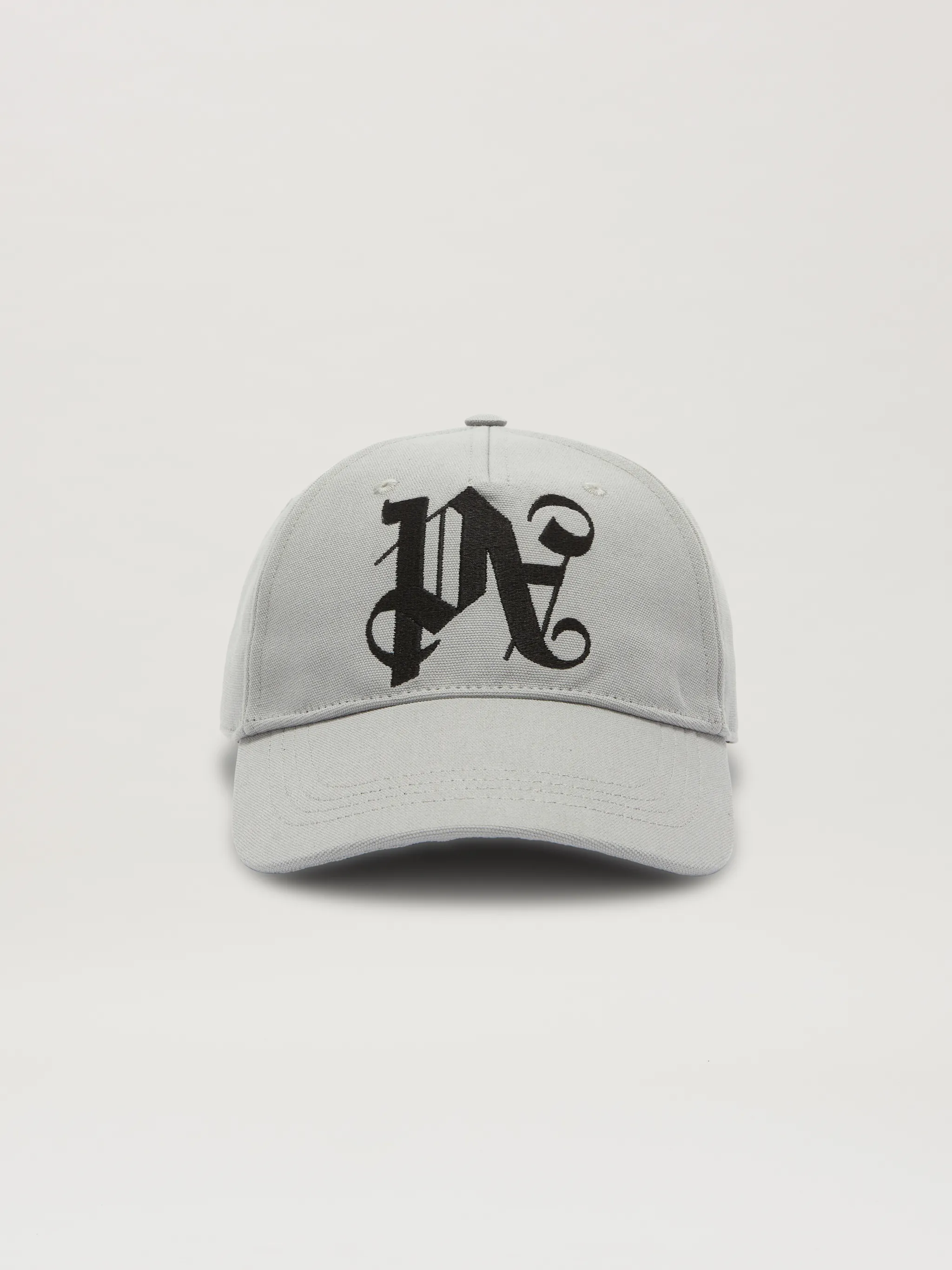 Monogram Cap
