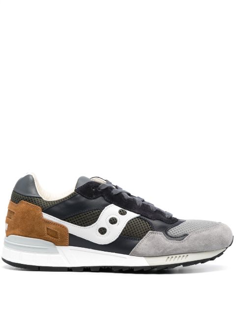 Saucony Shadow 5000 suede sneakers MEN