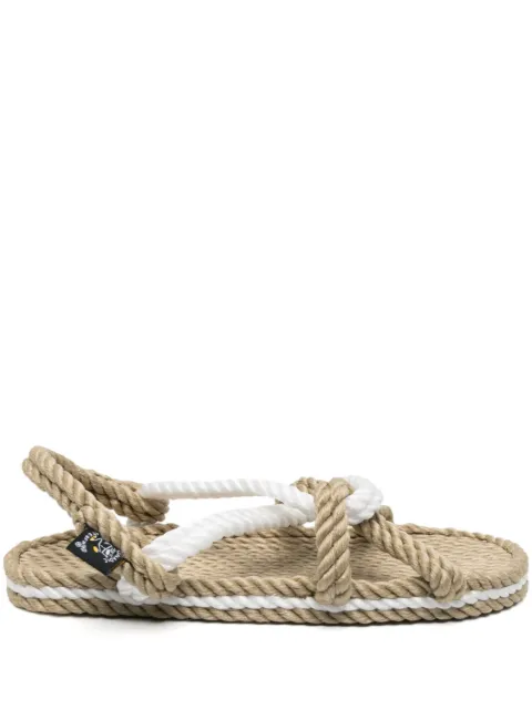Nomadic State of Mind Mountain Momma rope sandals
