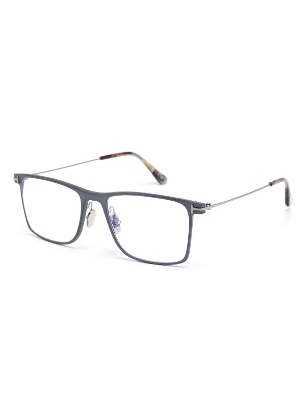 Mens tom ford clearance glasses